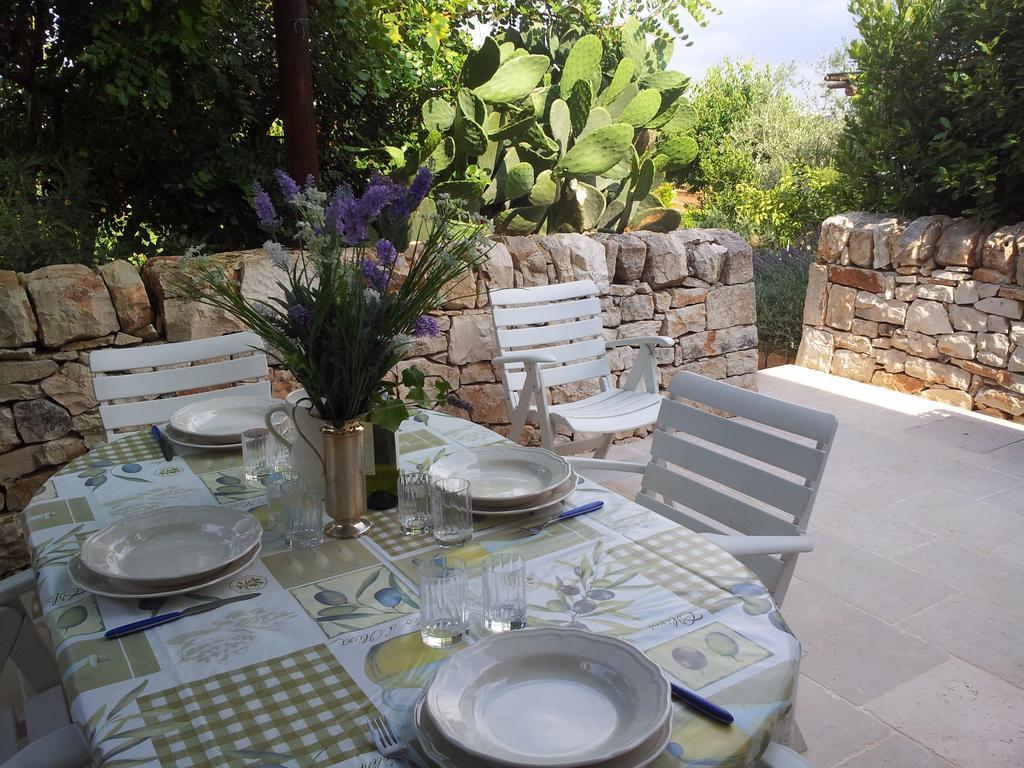 Trulleto - Casa Vacanze Apartment Alberobello Room photo