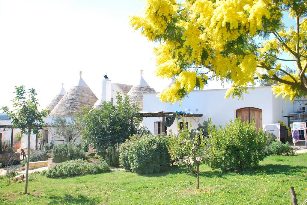 Trulleto - Casa Vacanze Apartment Alberobello Room photo