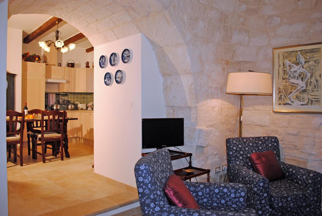 Trulleto - Casa Vacanze Apartment Alberobello Exterior photo